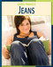 Jeans by Nancy Robinson Masters, James Sullivan, 9781602790292