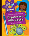 Junior Scientists: Experiment with Rocks by Sophie Lockwood, 9781602798366