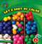 Let's Sort by Color - 9781631376795 by Lauren Coss, 9781631376795