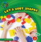 Let's Sort Shapes by Lauren Coss, 9781631376320