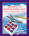 Making a Paper Airplane and Other Paper Toys - 9781610806473 by Dana Meachen Rau, 9781610806473