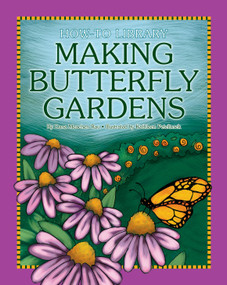 Making Butterfly Gardens - 9781610806466 by Dana Meachen Rau, 9781610806466