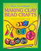 Making Clay Bead Crafts - 9781631377976 by Kathleen Petelinsek, Kathleen Petelinsek, 9781631377976