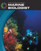 Marine Biologist by Barbara A. Somervill, 9781602795044