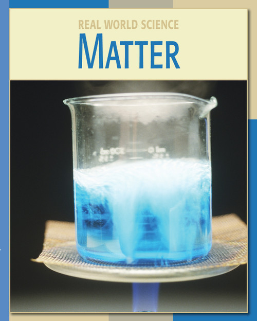 Matter - 9781602794603 by Heather Miller, 9781602794603