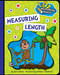 Measuring Length - 9781624316746 by Darice Bailer, Kathleen Petelinsek, 9781624316746