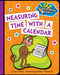 Measuring Time with a Calendar by Darice Bailer, Kathleen Petelinsek, 9781624316494