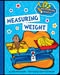 Measuring Weight by Beth Bence Reinke, Kathleen Petelinsek, 9781624316524
