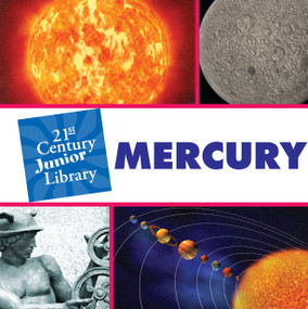 Mercury - 9781610800884 by Ariel Kazunas, 9781610800884