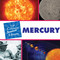 Mercury - 9781610800884 by Ariel Kazunas, 9781610800884
