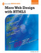 More Web Design with HTML5 by Colleen Van Lent, 9781631888687