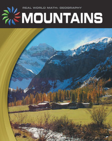Mountains - 9781602794924 by Katie Marsico, 9781602794924
