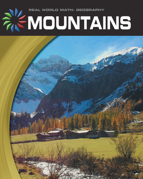 Mountains - 9781602794924 by Katie Marsico, 9781602794924