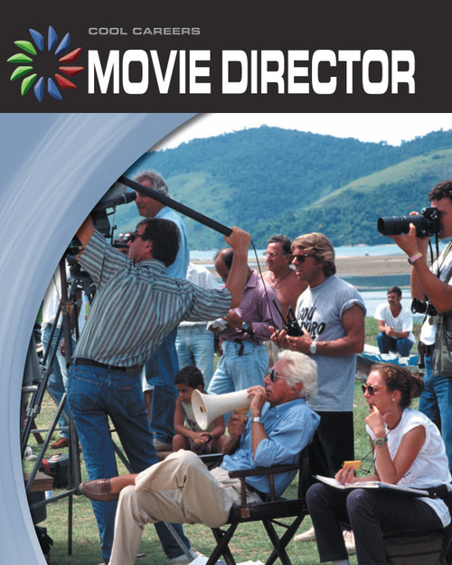 Movie Director by Joseph O'Neill, 9781602794993