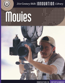 Movies by Annie Buckley, 9781602792227