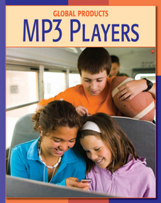 MP3 Players by Robert Green, Professor Ken Pohlmann, PhD, 9781602790261