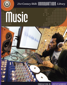 Music - 9781602792203 by Annie Buckley, 9781602792203
