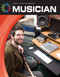 Musician by Barbara A. Somervill, 9781610801324