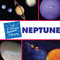Neptune by Ariel Kazunas, 9781610800839