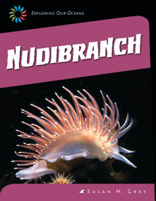 Nudibranch by Susan H. Gray, 9781631880216