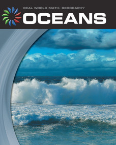 Oceans - 9781602794962 by Ann Heinrichs, 9781602794962