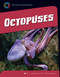 Octopuses by Elizabeth Thomas, 9781624316012