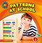 Patterns at School by Rebecca Felix, 9781631889189