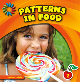 Patterns in Food by Rebecca Felix, 9781631889202