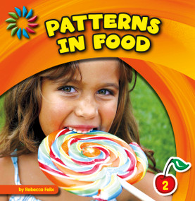 Patterns in Food by Rebecca Felix, 9781631889202