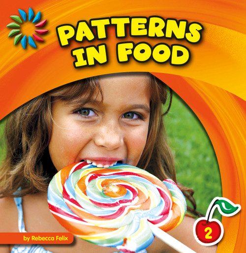 Patterns in Food by Rebecca Felix, 9781631889202