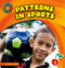 Patterns in Sports by Rebecca Felix, 9781631889219