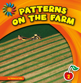 Patterns on the Farm by Rebecca Felix, 9781631889233