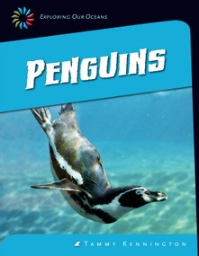 Penguins - 9781624316050 by Tammy Kennington, 9781624316050