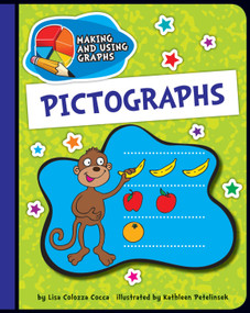 Pictographs by Lisa Colozza Cocca, 9781610809139