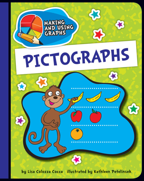 Pictographs - 9781610809382 by Lisa Colozza Cocca, 9781610809382