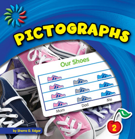 Pictographs - 9781624314698 by Sherra G. Edgar, 9781624314698