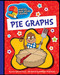Pie Graphs by Lisa Colozza Cocca, 9781610809153