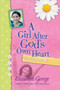 A Girl After God's Own Heart® Devotional (Miniature Edition) by Elizabeth George, 9780736947657