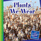 Plants We Wear by Jennifer Colby, 9781631880407