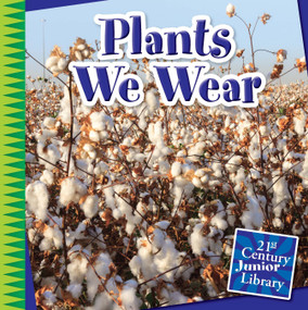 Plants We Wear - 9781631880834 by Jennifer Colby, 9781631880834