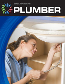 Plumber by Josh Gregory, 9781602799844