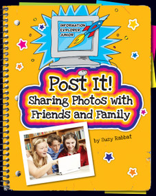 Post It! (Sharing Photos with Friends and Family) - 9781610806596 by Suzy Rabbat, 9781610806596