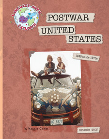 Postwar United States - 9781610802840 by Maggie Combs, 9781610802840