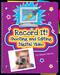 Record It! (Shooting and Editing Digital Video) by Shauna Masura, 9781610804844