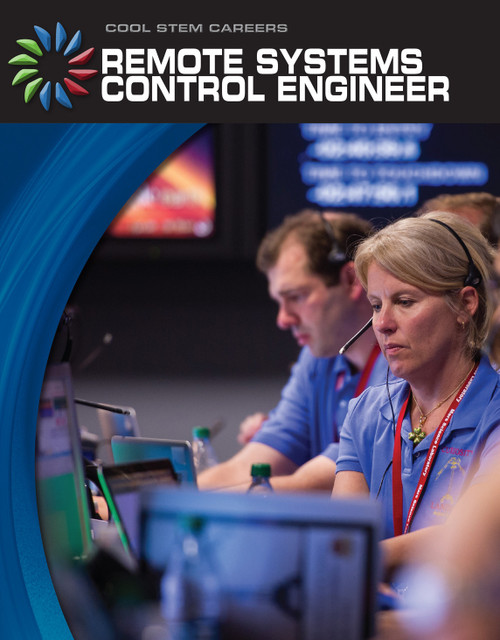 Remote Systems Control Engineer by Matt Mullins, 9781624310065