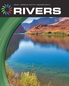 Rivers by John Nestor, 9781602794979