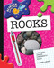 Rocks by Sophie Lockwood, 9781602795235