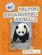 Save the Planet: Helping Endangered Animals by Rebecca E. Hirsch, 9781602796584