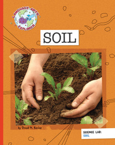 Science Lab: Soil - 9781610802963 by David M. Barker, 9781610802963