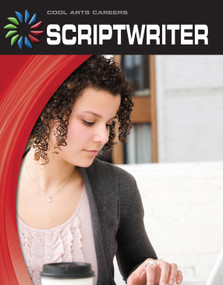 Scriptwriter by Matt Mullins, 9781610801355
